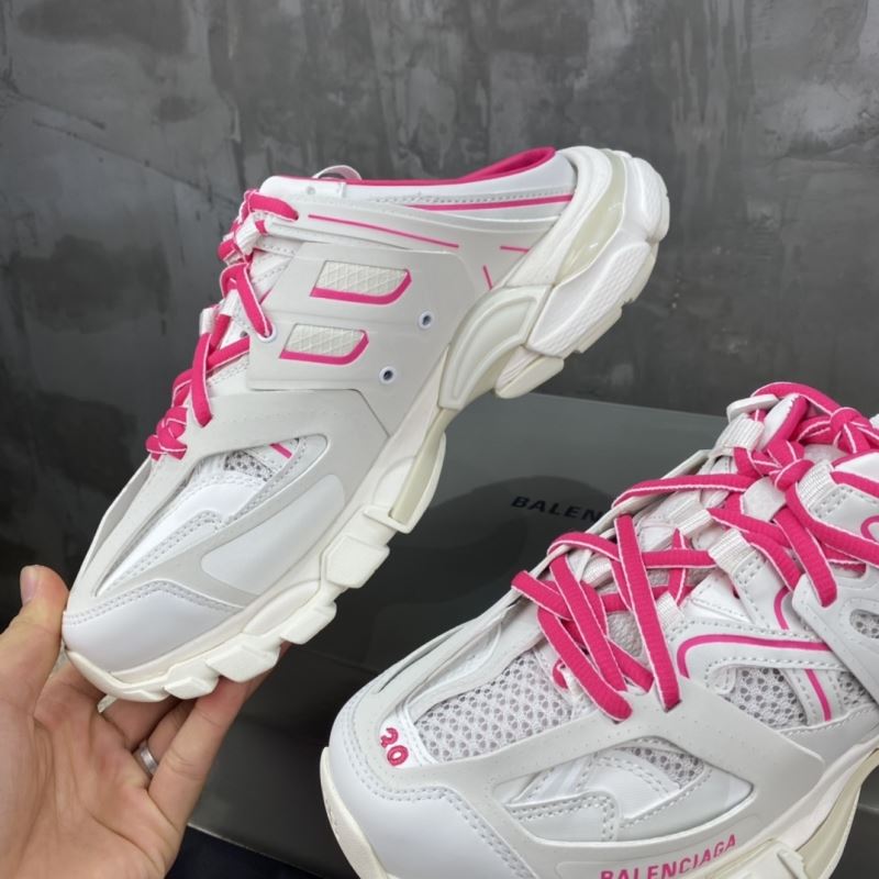 Balenciaga Track Shoes